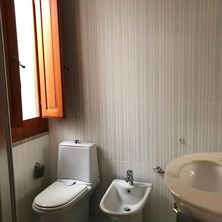 Feriehus Terrazza 59, Intera Casa Nel Cuore Di