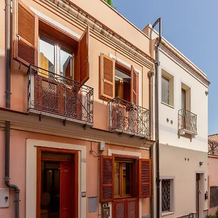 Feriehus Terrazza 59, Intera Casa Nel Cuore Di *