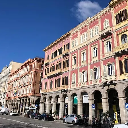 Terrazza 59, Intera Casa Nel Cuore Di