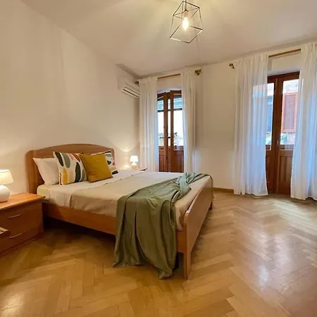 Terrazza 59, Intera Casa Nel Cuore Di