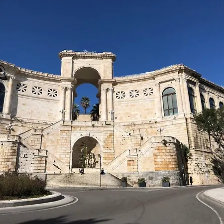 Terrazza 59, Intera Casa Nel Cuore Di *