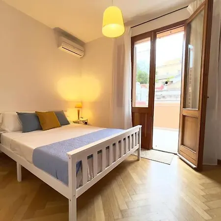 Terrazza 59, Intera Casa Nel Cuore Di Cagliari