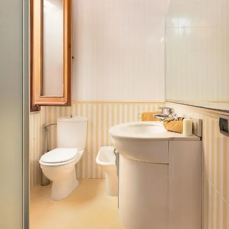 Terrazza 59, Intera Casa Nel Cuore Di Cagliari